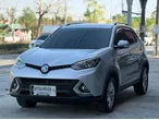MG GS