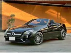 Benz SLK-Class