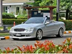 Benz CLK-Class