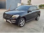 Benz M-Class