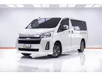 Toyota Majesty