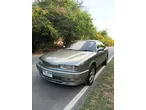 Nissan Presea