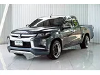 Mitsubishi Triton