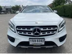 Benz GLA-Class