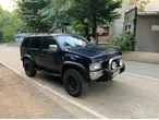Nissan Terrano