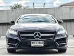 Benz CLS-Class