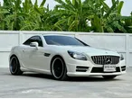 Benz SLK-Class