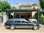 Benz E-Class