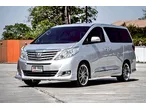Toyota Alphard, Vellfire