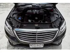 Benz S-Class