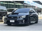 Subaru WRX