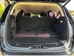 Ford Everest