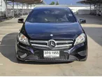 Benz A-Class