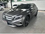 Benz GLA-Class