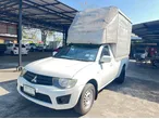 Mitsubishi Triton