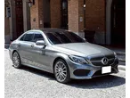 Benz C-Class