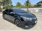 Toyota Corolla Altis