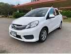 Honda Brio Amaze