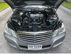 Benz E-Class