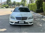 Benz S-Class