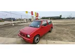 Ford Aspire