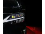 Lexus LM