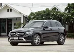 Benz GLC-Class