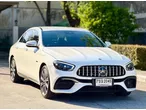 Benz E-Class