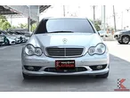 Benz C-Class