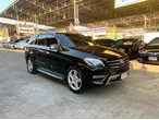 Benz M-Class