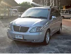 SsangYong Stavic