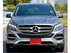 Benz GLE-Class