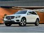 Benz GLC-Class