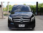 Benz V-Class