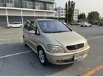 Chevrolet Zafira