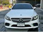 Benz C-Class