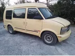 Chevrolet Astro
