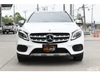 Benz GLA-Class
