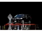 Lexus LM