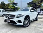 Benz GLC-Class