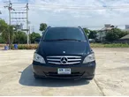 Benz Vito