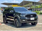 Ford Everest