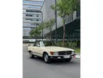 Benz SL