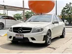 Benz C-Class