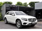Benz GLC-Class