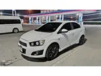 Chevrolet Sonic