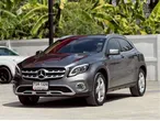 Benz GLA-Class