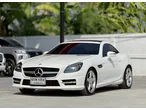 Benz SLK-Class