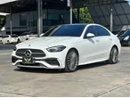 Benz C-Class