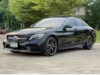 Benz C-Class